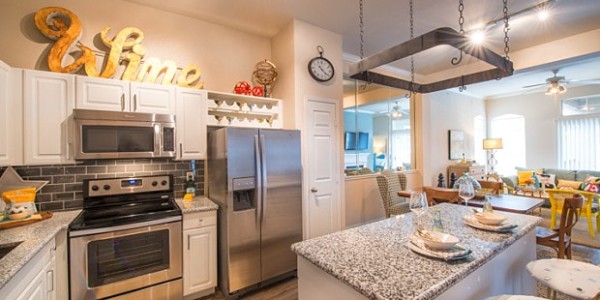 910 texas street kitchen