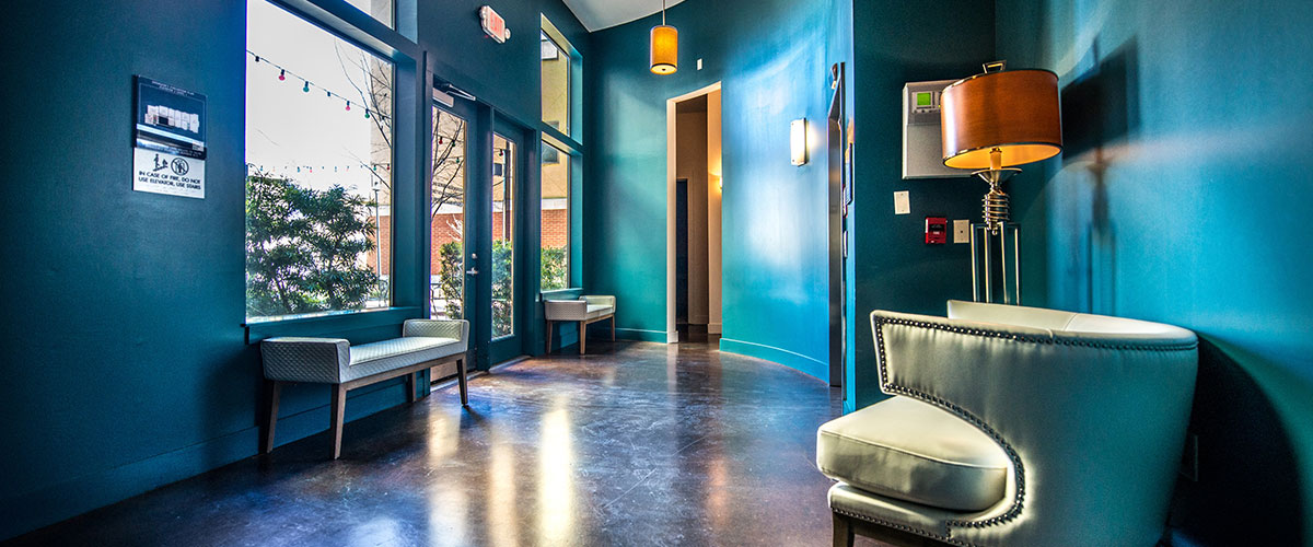 Arthouse Apartments - Exquisitely stylish - Apartments ...