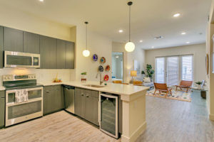 Bandera At Preston Hollow apartments Dallas